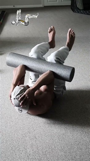 Dead Bug Core Workout #abs #advancedabworkout #deadbug #homeworkouts #coreexercises #strongabs
