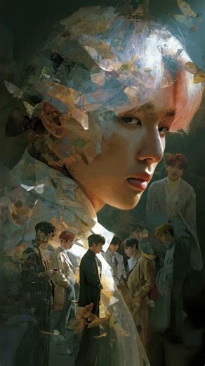 BTS Best Dance Performance 2026 🔥 | BTS Army Favorite Performance | K-Pop Dance Video #kpop #jhop