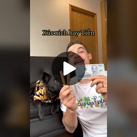 Xúc xích hay tiền? #ninye #HelloNikki #vtvcab #TikTokGiaiTri #vietdrama