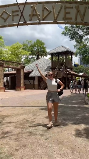 Exploring the world’s best Legoland park from rides to builds