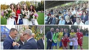 Targi i dożynki powiatowe Rypin Agra 2022. Znamy wstępny program wrześniowej imprezy [zdjęcia]
