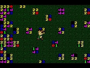 Digital Monster D Project - Bandai Wonderswan Color - Gameplay 🎮