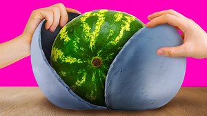 DIY KERAJINAN SEMEN DAN TUTORIAL DEKORASI RUMAH: | Kerajinan 5-Menit