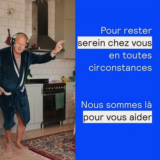 "Parcours Autonomie" : accompagnement personnalisé et gratuit pour améliorer la vie à domicile