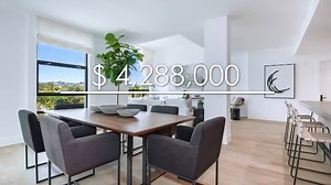 In this week's Hot Property, we take a look at our first penthouse tour. The Liddel, located at 10777 Wilshire in Westwood, offers 56 residences including 8 penthouses. bit.ly/2MBKWpp | FOX 11 Los Angeles