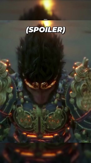 Final Black Myth Wukong #blackmythwukong #eldenring #soulslike #darksouls #fromsoftware #games #gaming