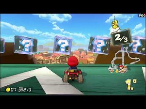 Super Mario Kart 8 Deluxe: The BEST Karts for Every Track 🚗💨