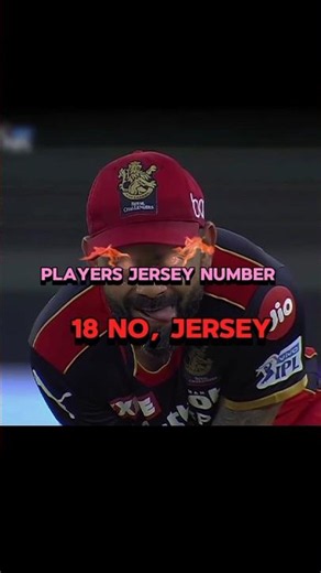 Part 1 Players jersey number 💯😍 #viratkohli#msdhoni#sachintendulkar#mohammadshami#axarpatel