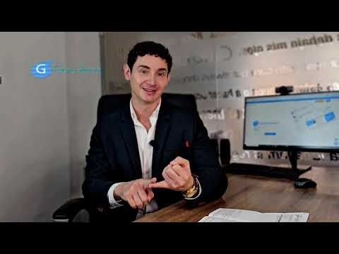 Software Contable para Contadores / Goujana