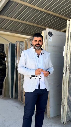 Which do you prefer: quartz or quartzite? Comment below! . . #zedmg | ZED Marble & Granite Co. s.a.r.l