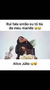 175K views · 8K reactions | Acompanha os melhores episódios do Alice pode com o cantor Rui Orlando  #seguidoresfieis | Chinelinha300 | Facebook
