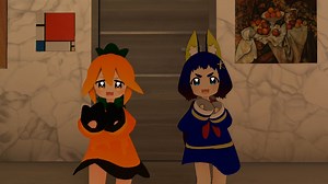 アルゴリズムたいそう