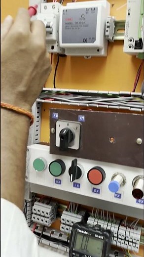 PLC Panel Testing | PLC Panel Testing Procedure |