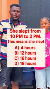 How many hours did she sleep 🤔🤔 | Sparrows TVs