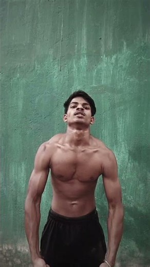 I am 18 years old, but my body...📈💀#shorts #trending #body