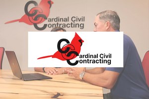 Cardinal Civil Contracting + Kojo Case Study