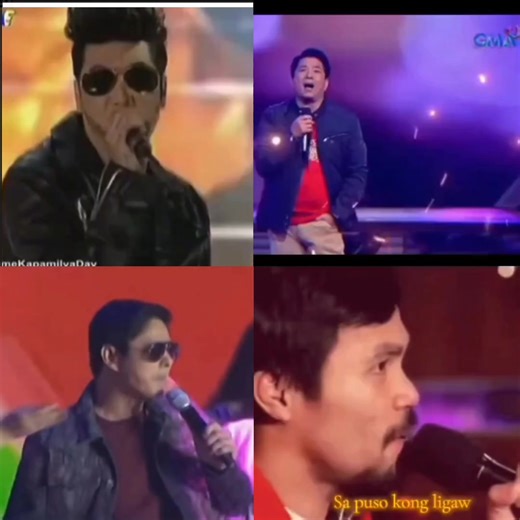 Vice Ganda and Coco Martin: Memorable Moments