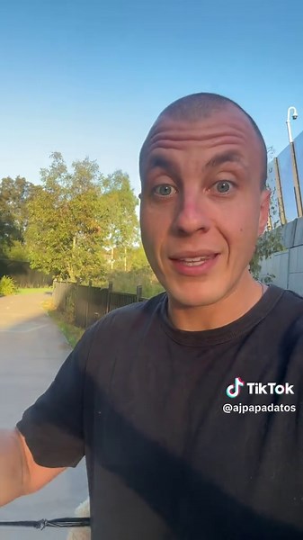 All the clues lay in the activities she says her friends did and ‘LOVED’ 🤷🏽‍♂️