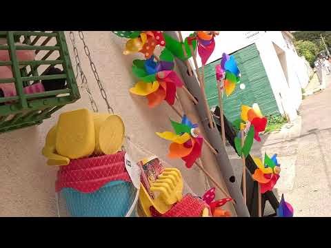 CASSIS 🇫🇷 Le tour du village, du port et de la plage en 15 minutes