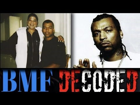 The Real Reason Big Meech Took 30 Year Plea Deal In Federal BMF Indictment #Trending