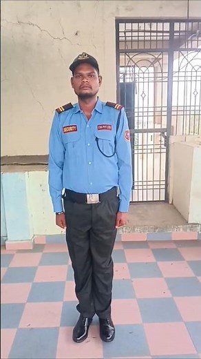 Css Security Service Drill Training #csssecurity