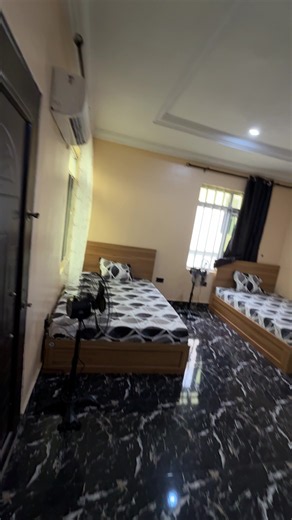 House of Jesse Hostel Ajah: Luxury Affordable Student & Professional Stay