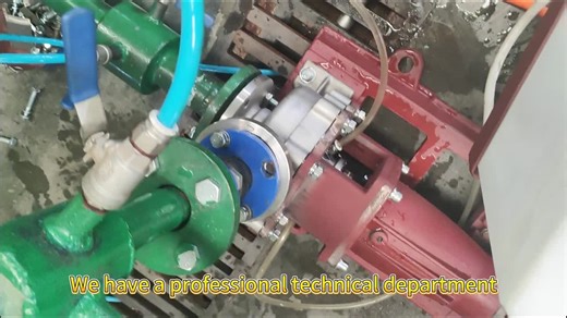 #pumpsolutions #fluidhandling #centrifugalpumps #seallesspump #waterpump #solutionpump #seamlesspump #chemicalpump #industrialpumps #pumpsupplier #magneticpump #pumpmanufacturer #meteringpumps… | Anhui Changyu Pump Valve Co., Ltd.