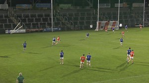 Senior Football Championship Final 2024 🟦⬜️@clannagael1922 0-14 🟧⬜️@ClannEireann1 2-12 Second Half 26 mins 📹https://tv.armaghgaa.net/video/clan-na-gael-v-clann-eireann-sfc-final-live/ | Armagh GAA