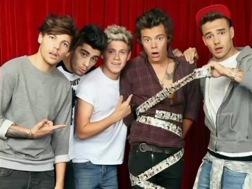 1D funny moments part 6|#funnymoment #onedirection #1D #zaynmalik #harrystyles #liampayne #louistomlinson #niallhoran