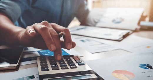 How to Apply the YNAB Method Using Google's Free Budgeting Spreadsheet