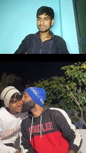 Ye kon sa pyar hai bhai😂 | Nayan Vishal