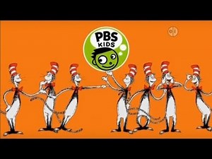 PBS Kids Promo: The Cat in the Hat Knows A Lot About That! New Season (2018)