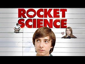 🚀 ROCKET SCIENCE (2007) | Full Movie Trailer 1080p