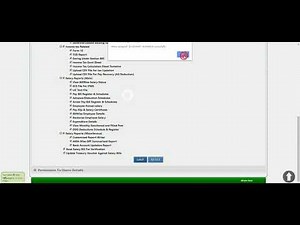 Group Insurance Scheme Management System-iHRMS Punjab