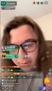 🎵 We have three words for you today: freestyle beatbox livestream. 🎼 #beatboxing #beatboxer #professionalbeatboxing #bigoliveapp #bigomusic | BIGO LIVE