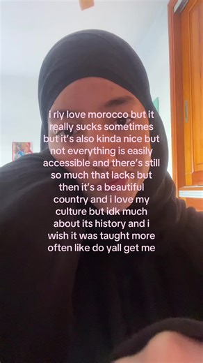 Exploring Morocco: The Beauty and Challenges of Life Abroad