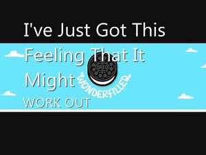 Owl City - Wonderfilled Anthem (Double Version) [Full HD]