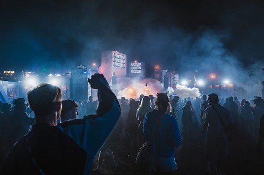 Boomtown 2026 resale tickets: process and expected dates