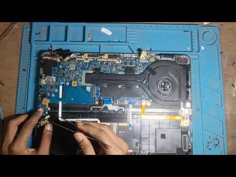 Asus Laptop Assembly & Disassembly | Step-by-Step Laptop খুলে লাগানো Tutorial (Beginner Guide)