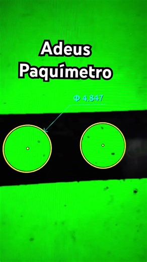 Mitutoyo's ultra-advanced measuring tool #3dprinting