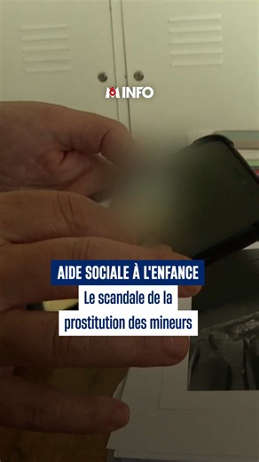 Les députés ont adopté une proposition de loi pour garantir un avocat à chaque enfant placé. Le projet arrive alors que les langues se délient sur les dysfonctionnements graves de l'aide sociale à l'enfance. Maltraitance, viol, et même prostitution. On estime à 20 000 le nombre de jeunes placés victimes de réseaux de prostitution. Certains sont à peine entrés dans l'adolescence. #sinformersurtiktok #pourtoi #m6info #actu #info