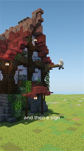 Building a Medieval Village Until I’m Monetised... Day 3