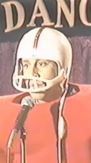 Legends of Laughter on Instagram: "Bob Nelson NFL players bit at Dangerfield Part 3 #bobnelson #nfl #football #fyp #comedy #dangerfield"