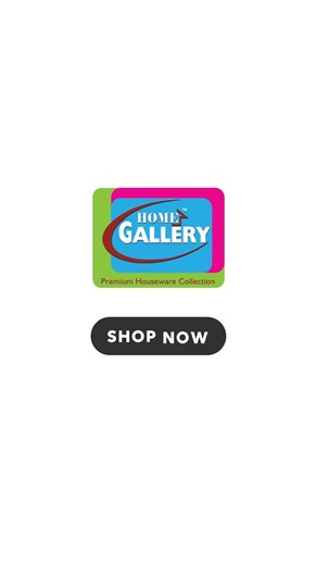 26K views · 52 reactions | The Season of Giving Starts Early!冀 Find the perfect gifts with Home Gallery in just a few days! Get ready to shop home essentials that make meaningful gifts for family and friends. SHOP NOW! Lazada: bit.ly/HomeGalleryFlagshipStoreLazMall Shopee: bit.ly/HomeGalleryFlagshipStoreShopeeMall TikTok: bit.ly/HomeGalleryTiktok #HomeGalleryPH #YourTrustedHomewareBrand | Home Gallery Philippines | Facebook