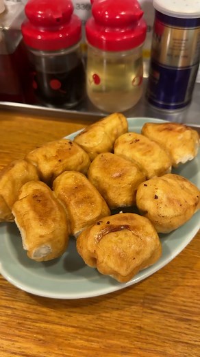 253K views · 15K reactions | The weirdest gyoza in Japan #japan #japanesefood #japanfood #foodinjapan #japanlife | Japan Eat | Facebook