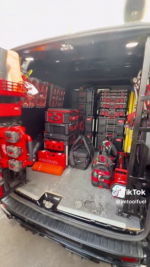 Rolling into 2026 with Top Milwaukee Tools