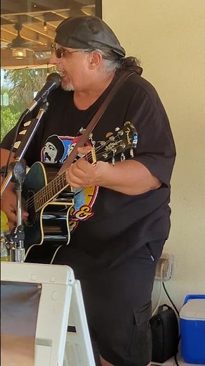 "Signs" - Five Man Electrical Band Cover by Carl Vee Music