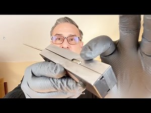 Upstairs In The Workshop, Vol.5 Filing Points & Soldering Tips