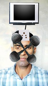 Operate this television by placing the wire in the right place 💡#tv #wire #puzzle #stopchallenge #reelschallenge #foryoupage #explorepage #challenge | vlog star