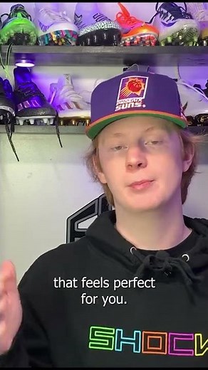 Justin Jefferson's Xtech X2 Shoulder Pads ... #shorts